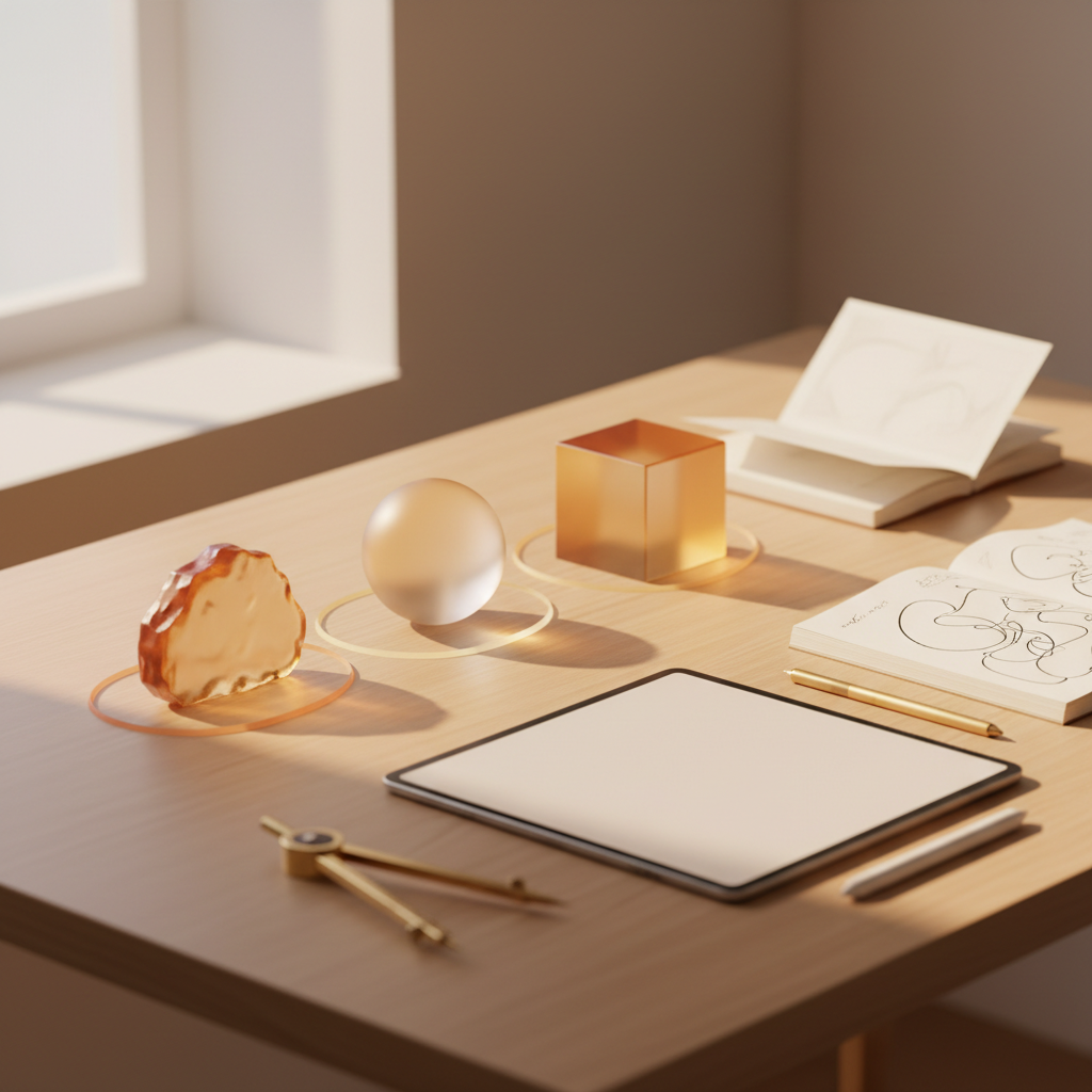 Clarity-First Workflow: From Idea to Publish for Service Businesses