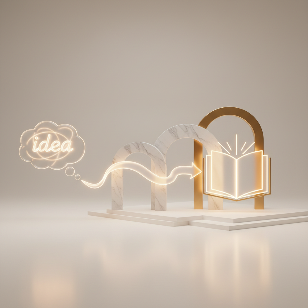 Clarity-First Workflow: From Idea to Publish for Service Businesses