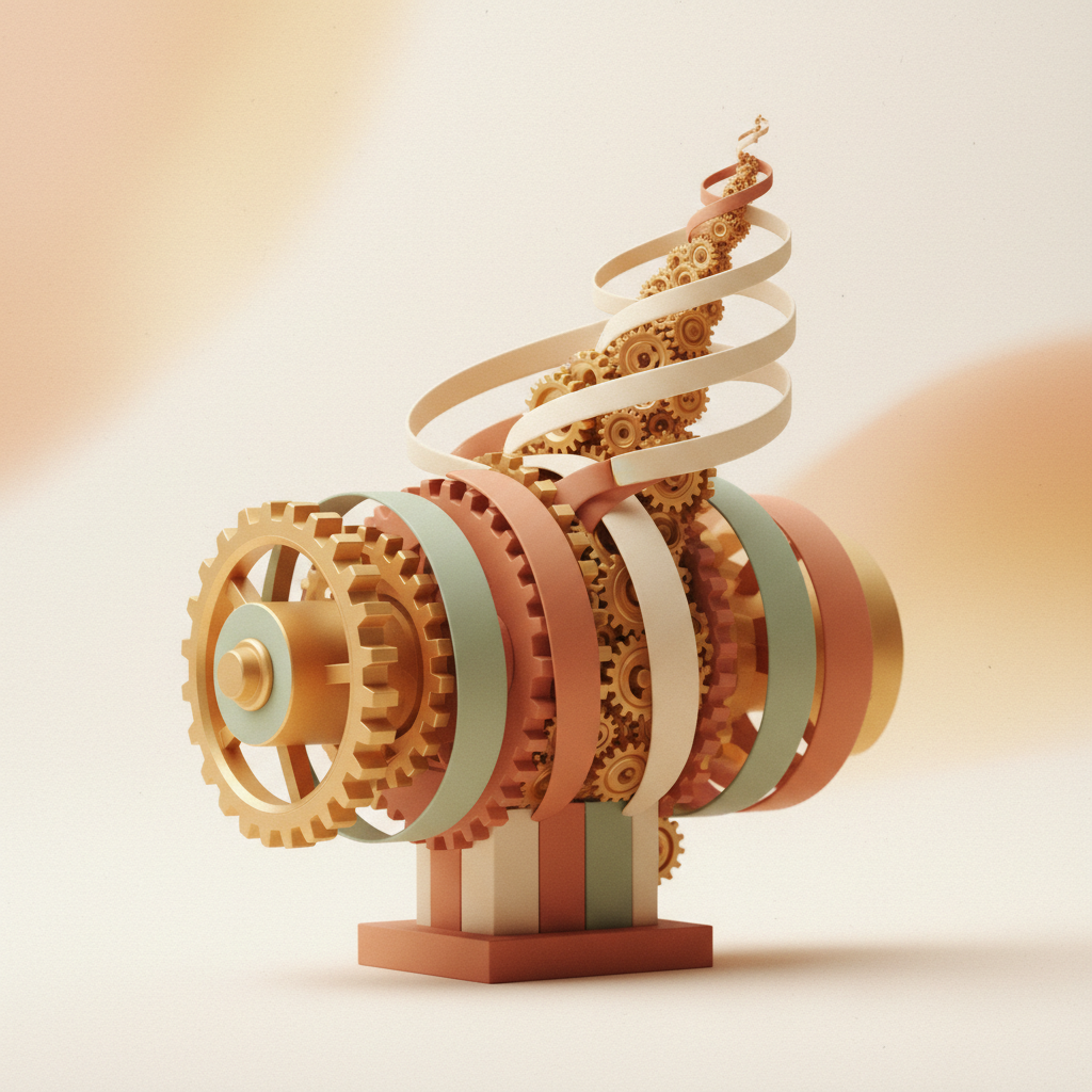 Consistency That Compounds: Your Service Business Growth Engine