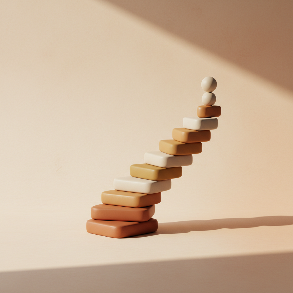 Consistency That Compounds: Your Service Business's Growth Engine