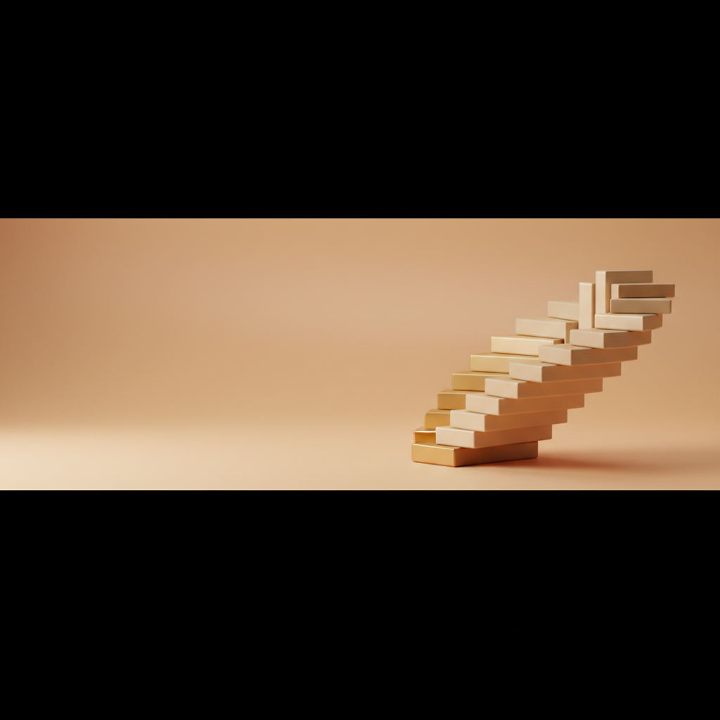 Consistency That Compounds: Your Service Business's Growth Engine