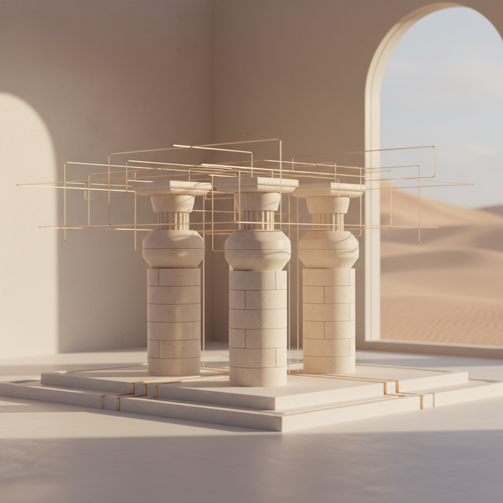 Content Pillars: Building a Repeatable Posting System for Service Businesses