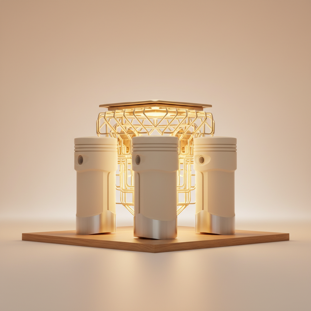 Content Pillars: The Engine for Your Posting System