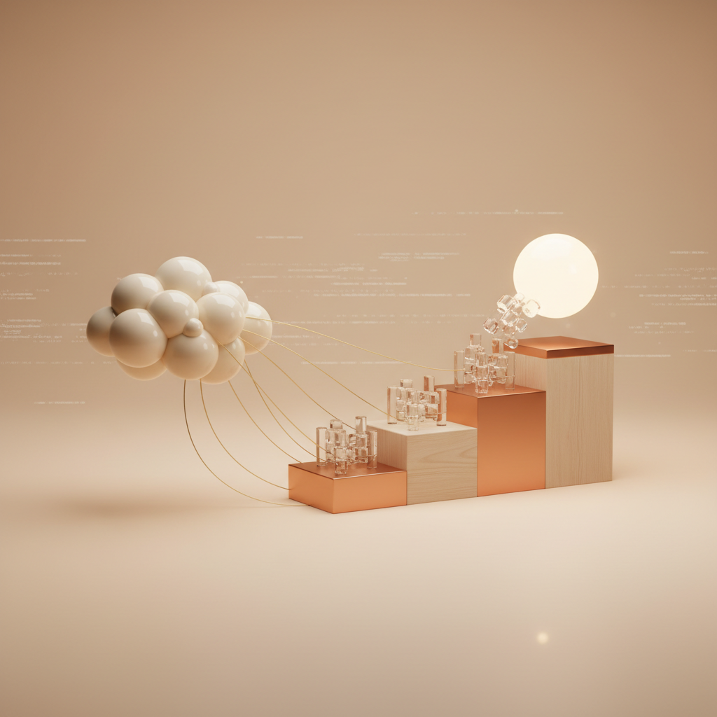 Content Systems for Solo Creators: Scaling Your Service Business