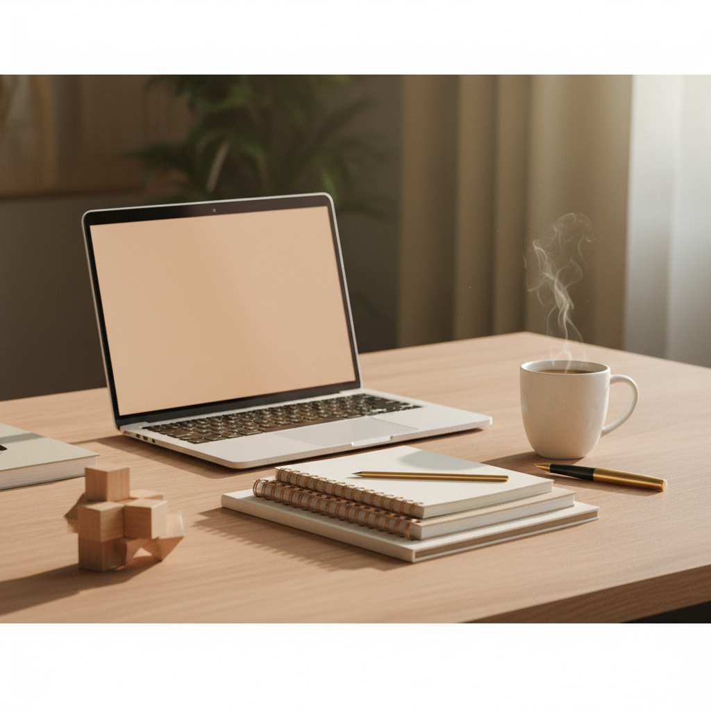 Content Systems for Solo Creators: Mastering Your Message with TPO