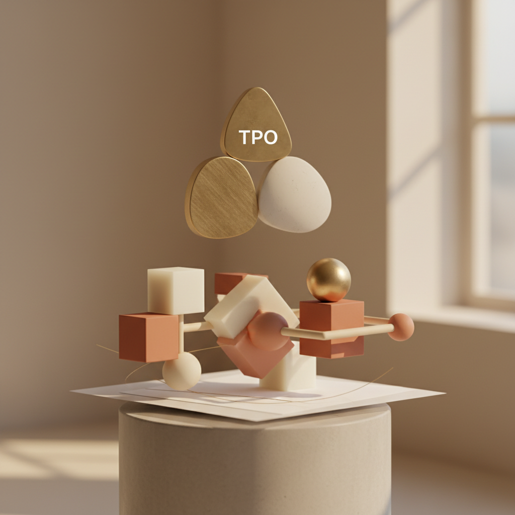 Content Systems for Solo Creators: Build Your TPO Method