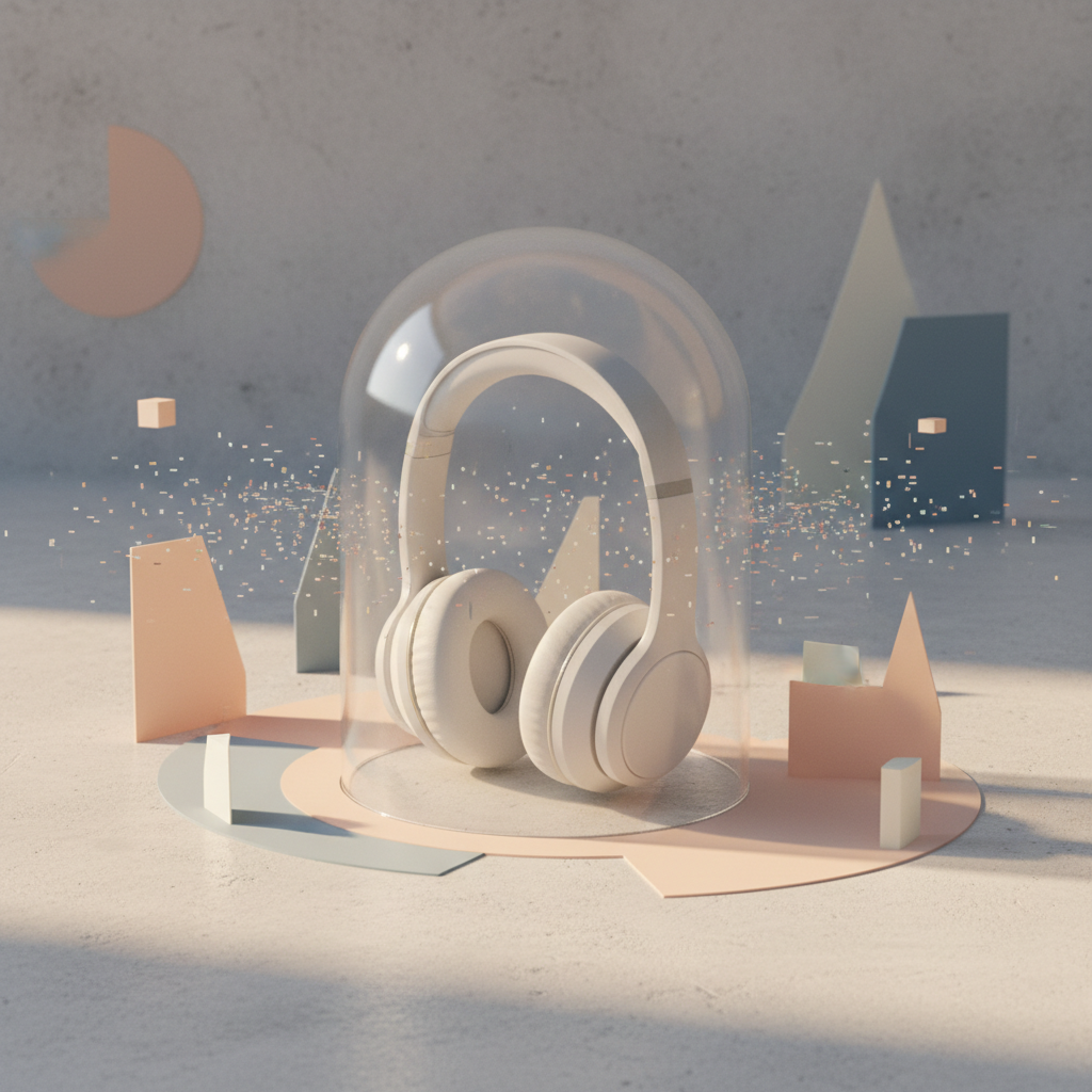 Social Media Content Strategy: Avoiding the Noise Trap