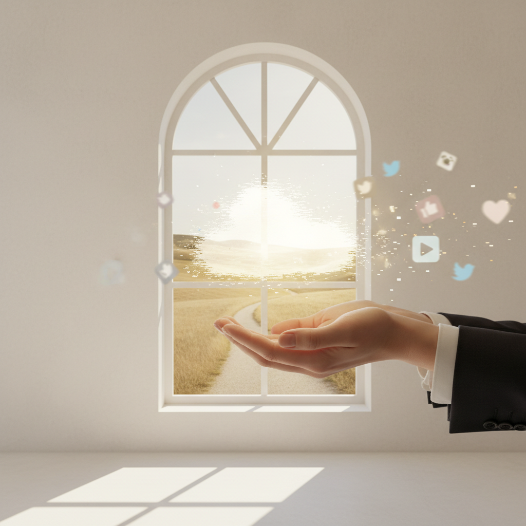 Escaping the Social Media Noise Trap for Service Businesses