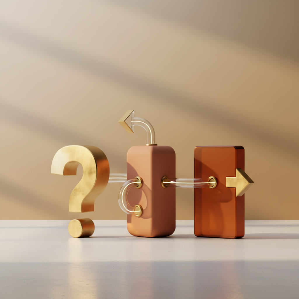 Who-What-How: The Core of Your Service Business Content Strategy
